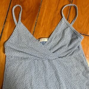 Brandy melville summer dress